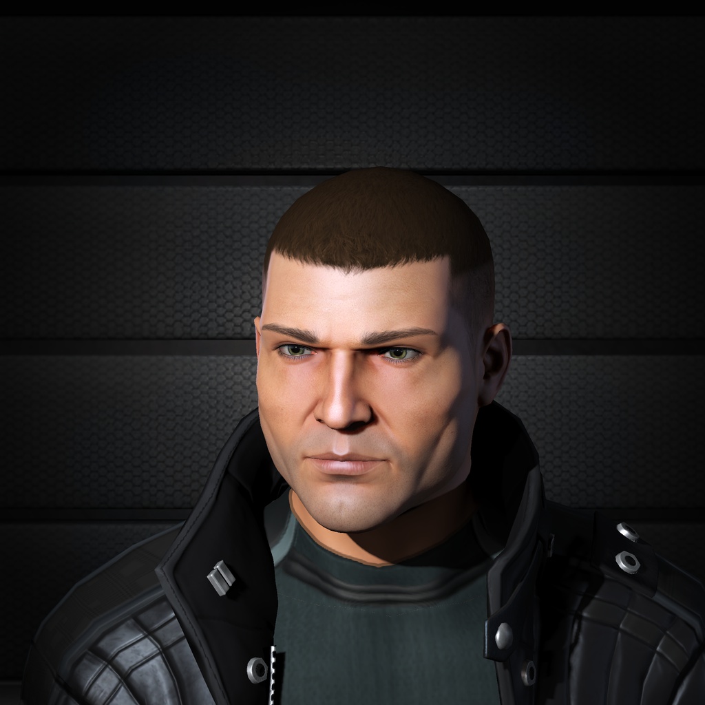 Maxsim Camerer
