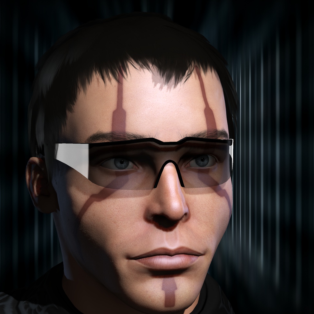 Dron Thiesant
