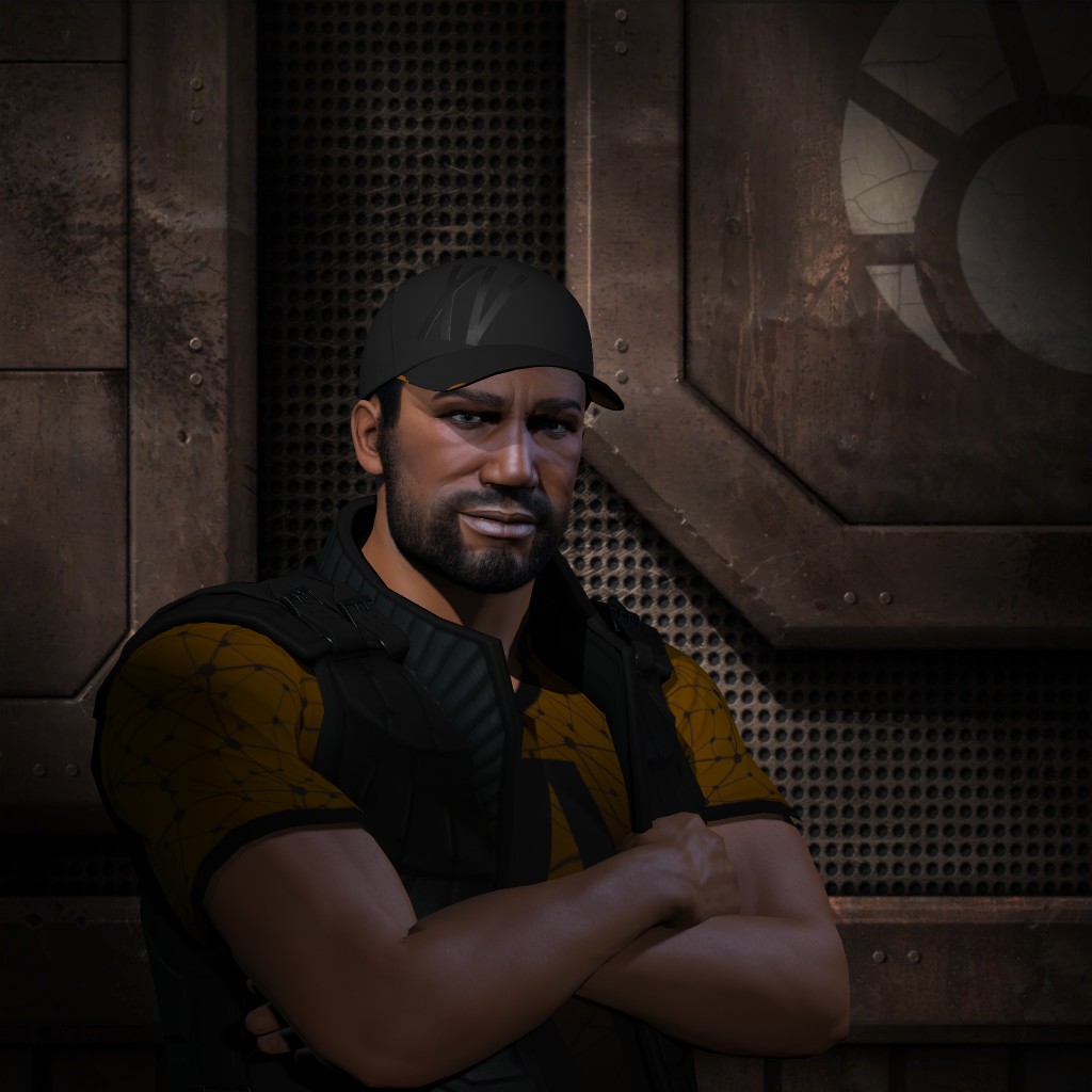 Daniel Killbilly
