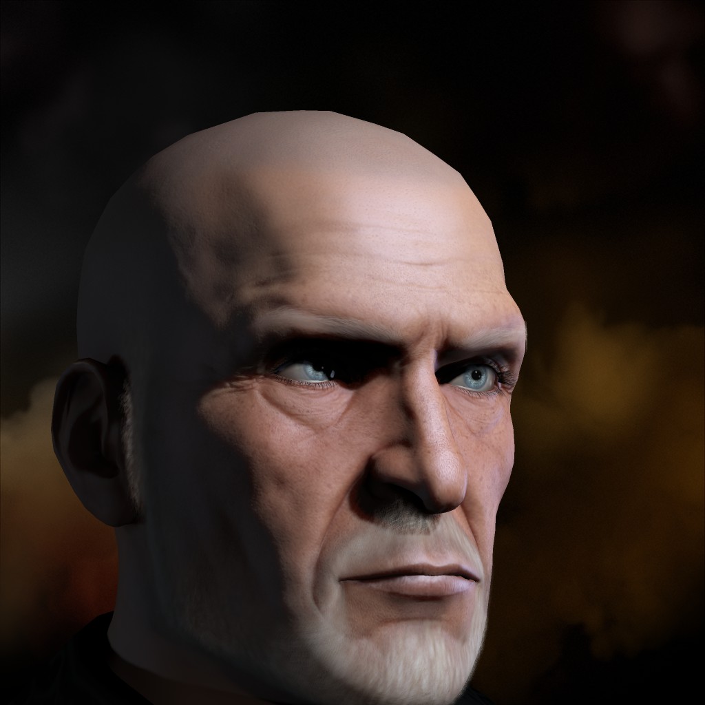 Kidon Meier