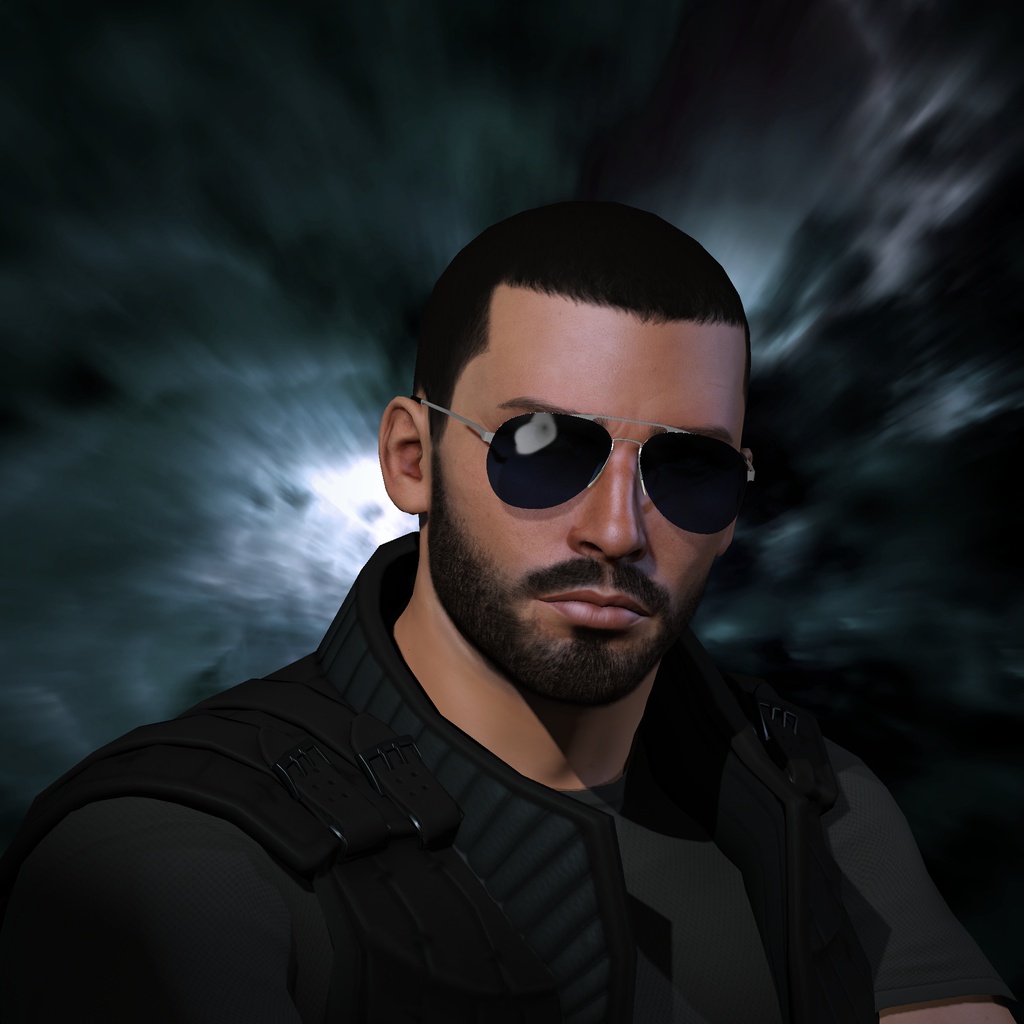 JGMSPEED RAZER Malheiro