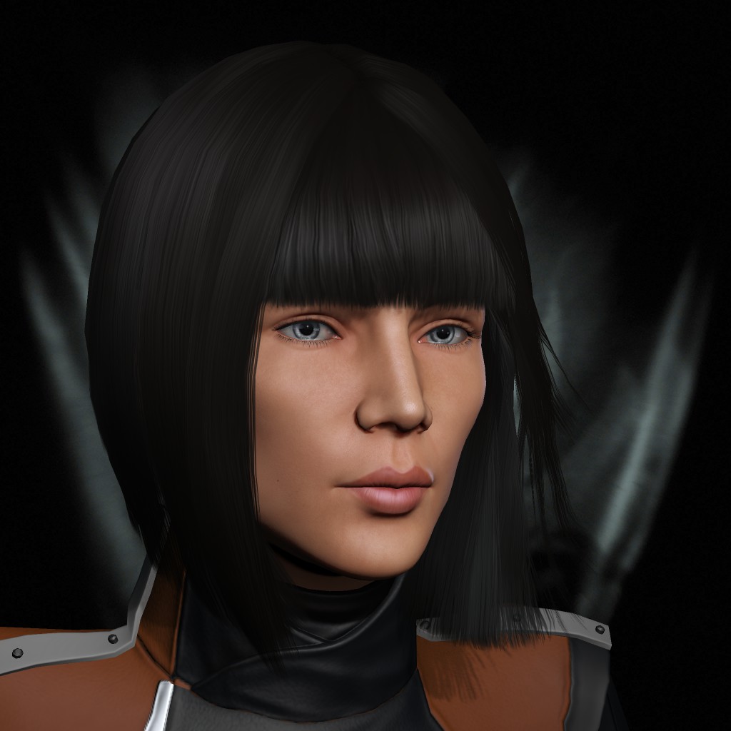 portrait
