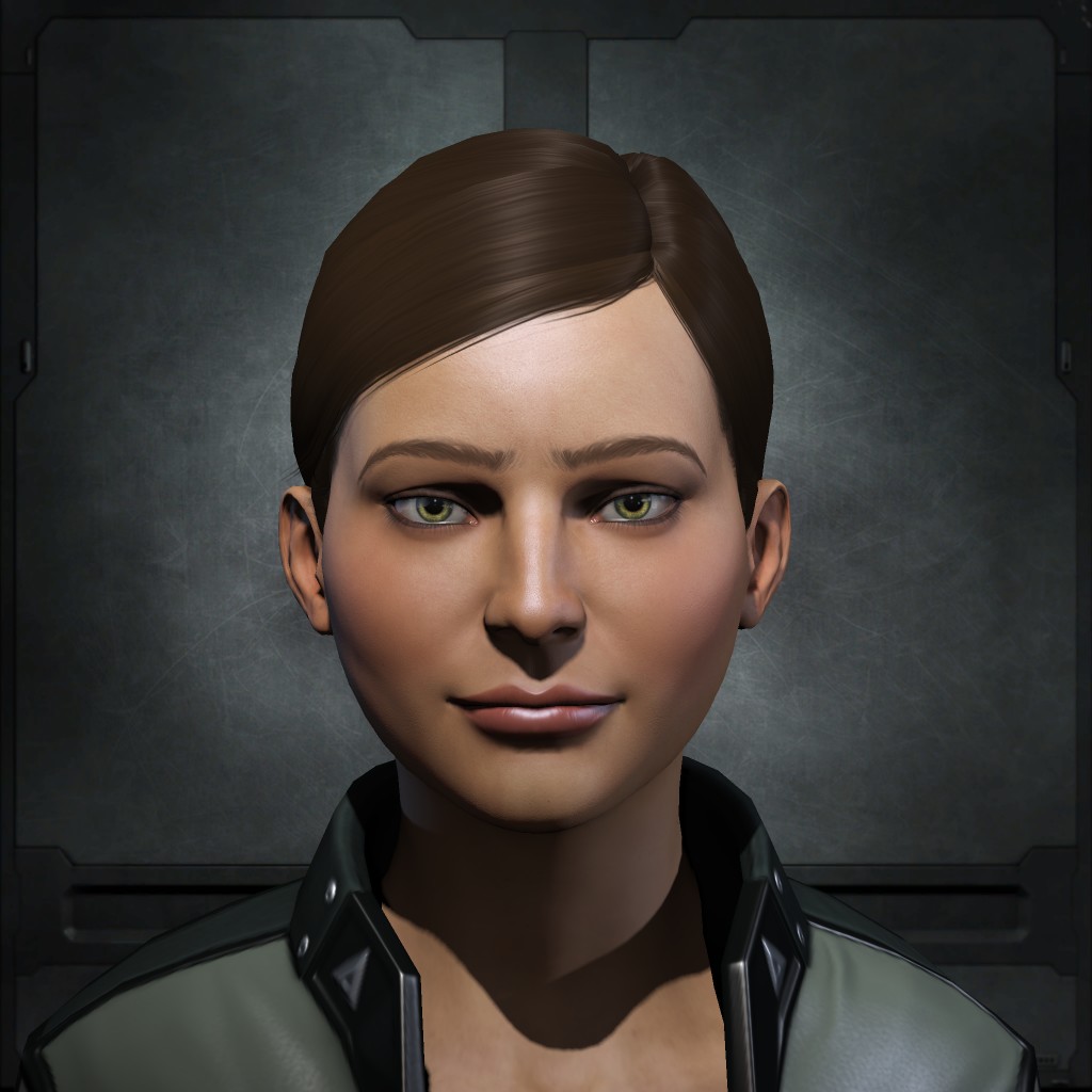 Esfir Ashen