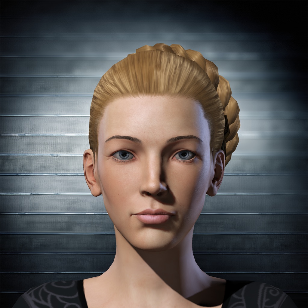 Caldari Citizen 91676391