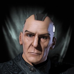 Donnie Shardani portrait