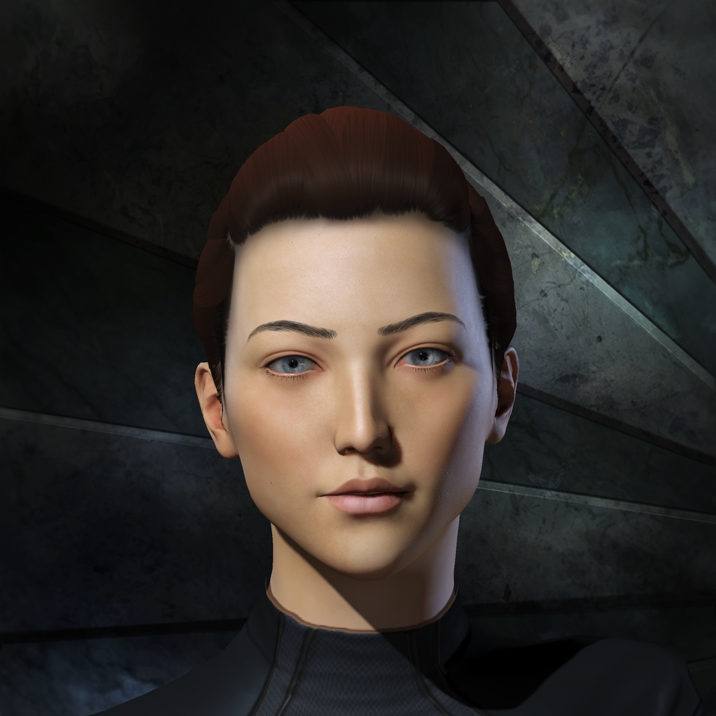 Caldari Citizen 91676419