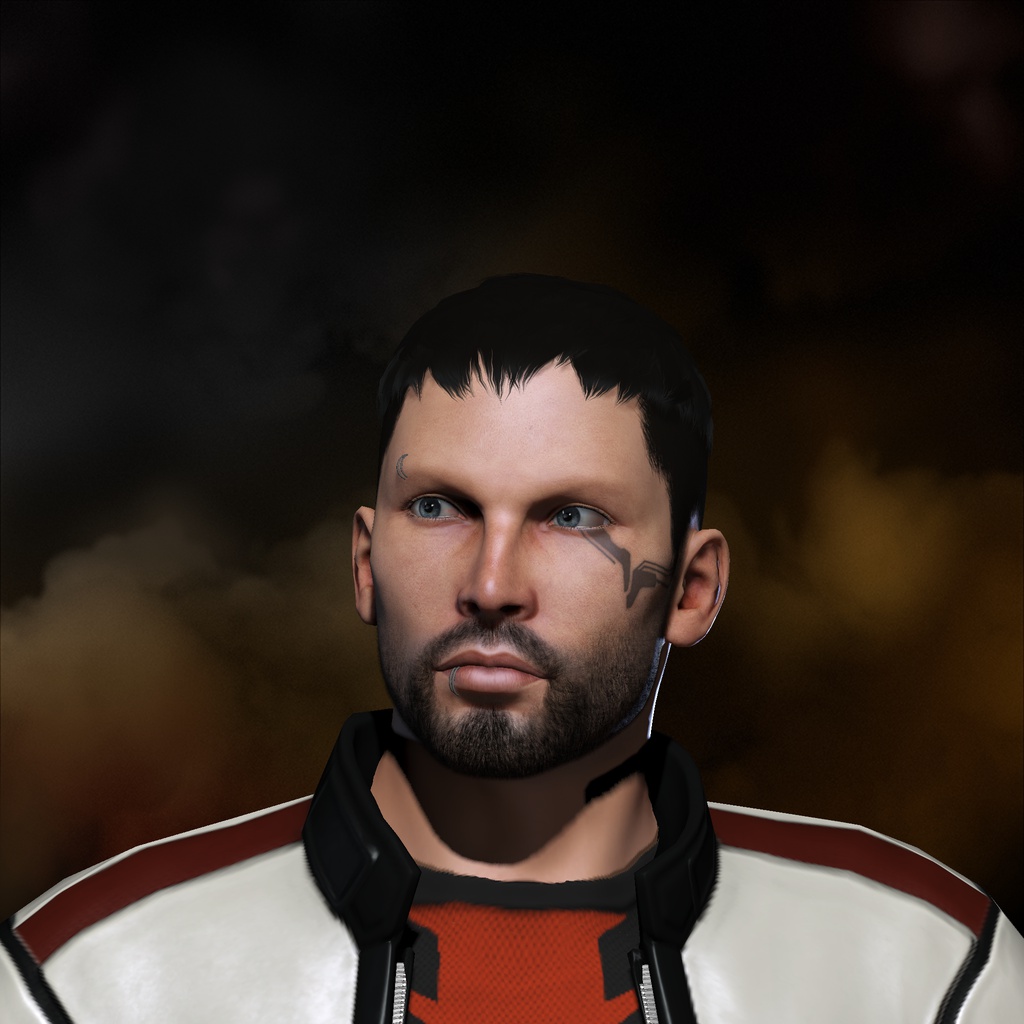 kenny T Markees