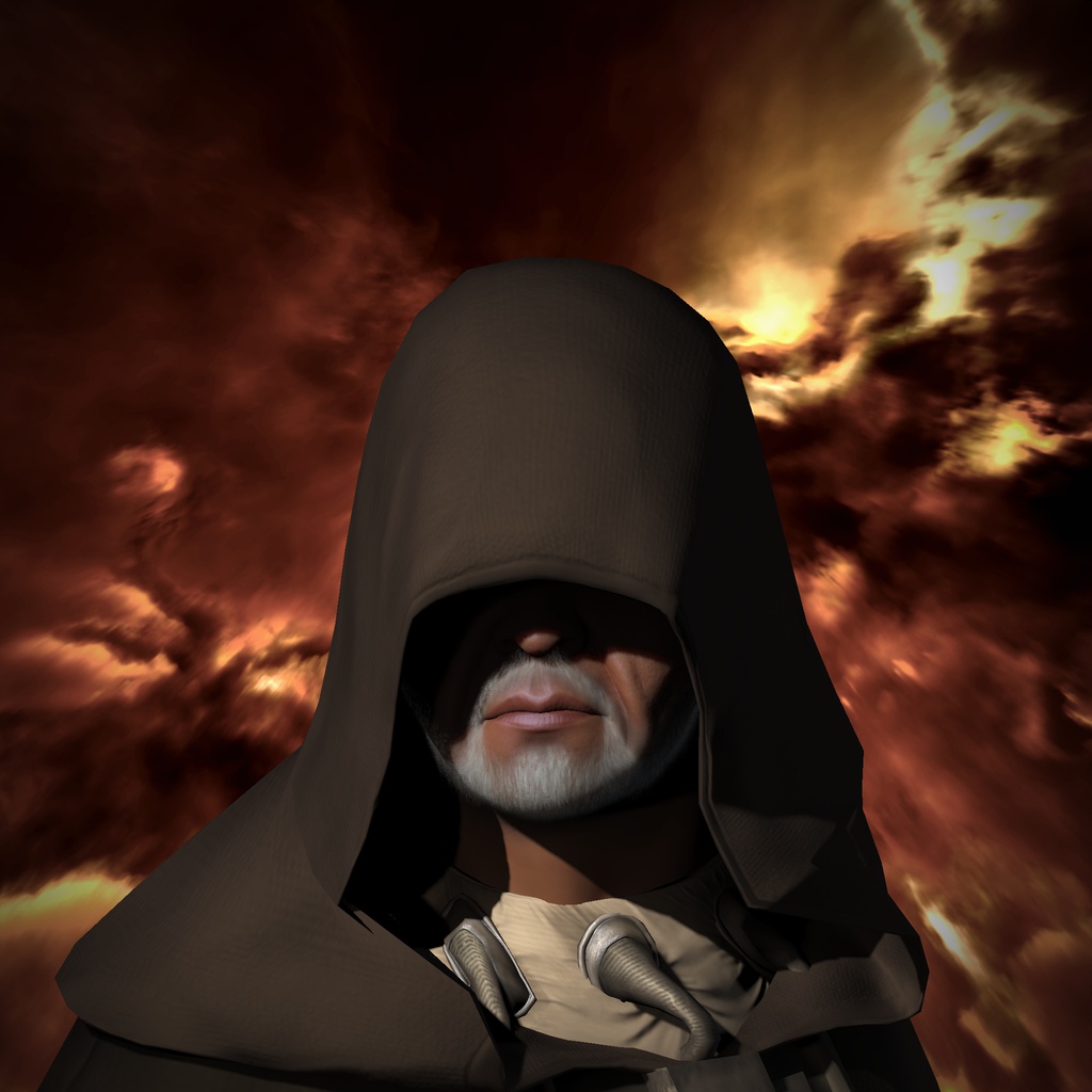 Jakkar Shadowcry