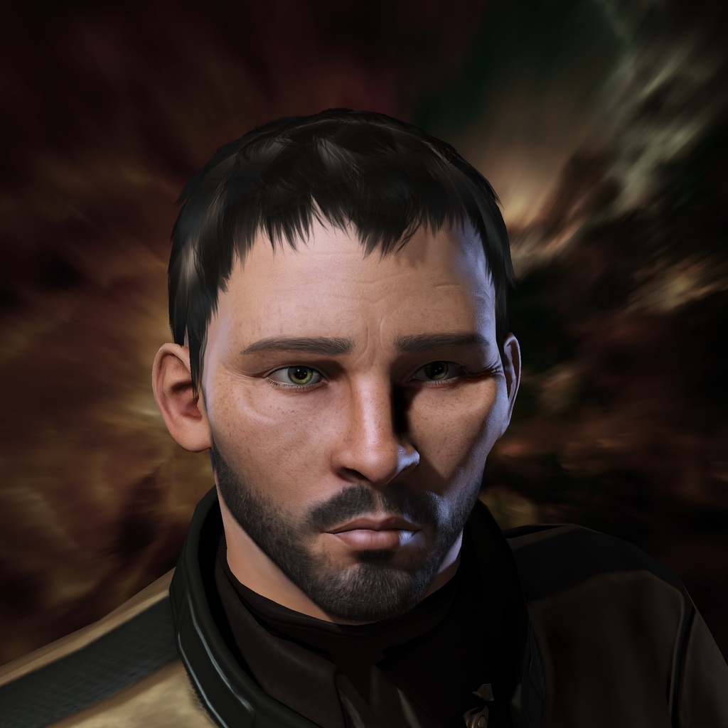 Gizmo Aideron