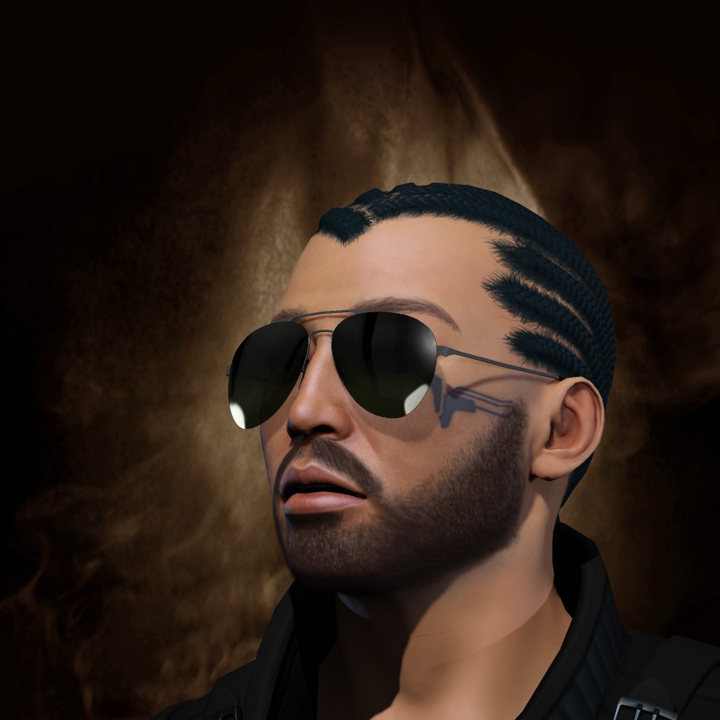 Havkare King