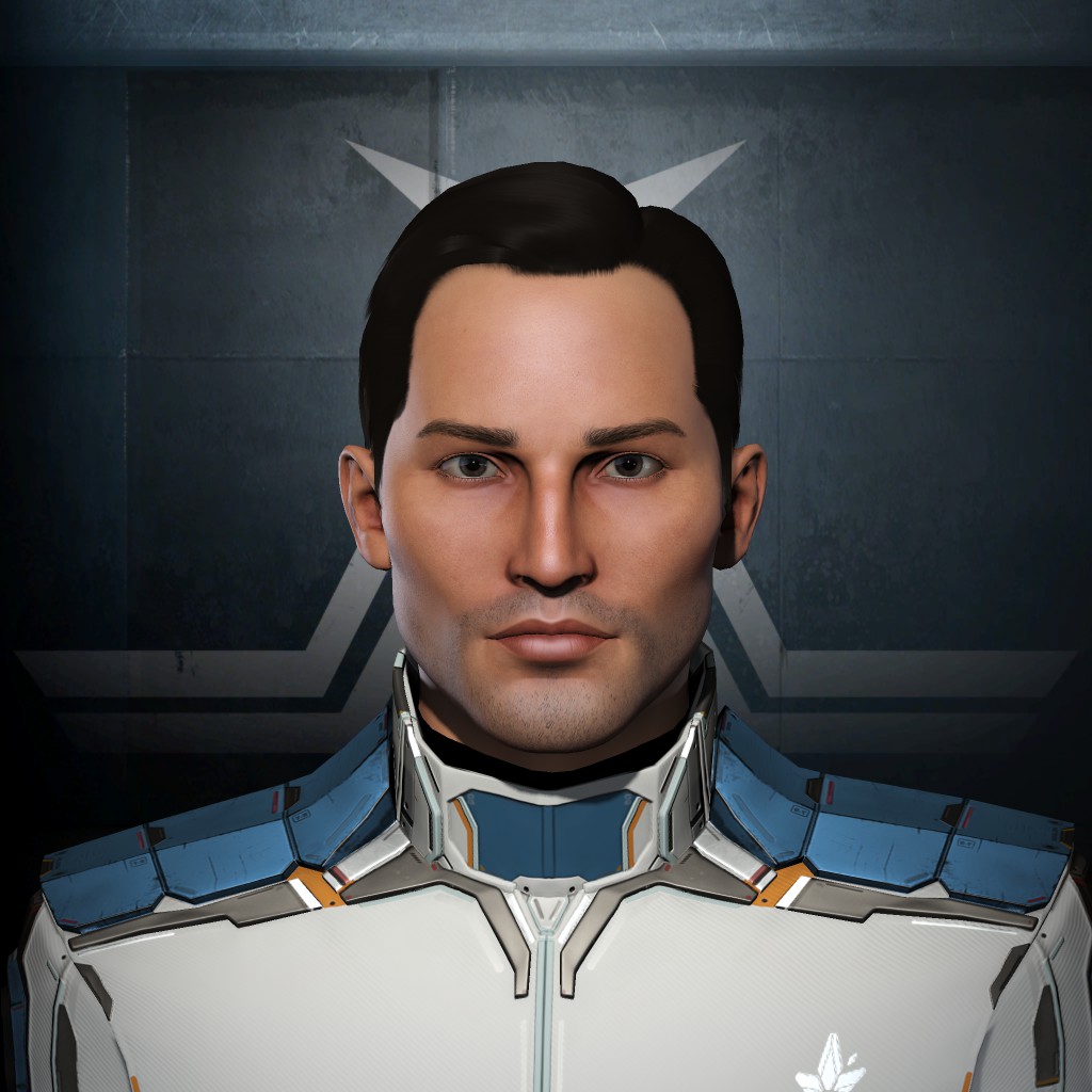 Luke Salas