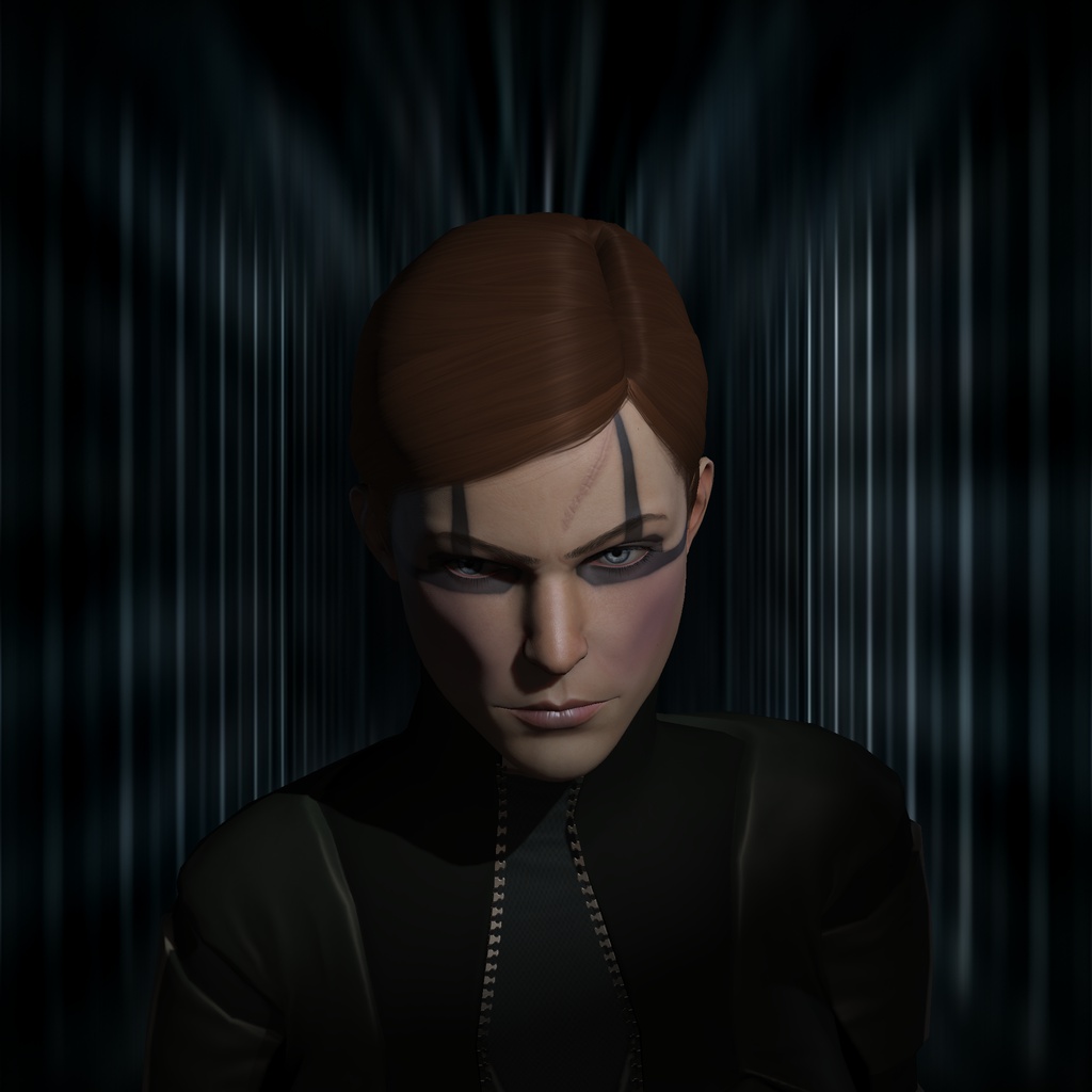 Arch-Scientist Imoura