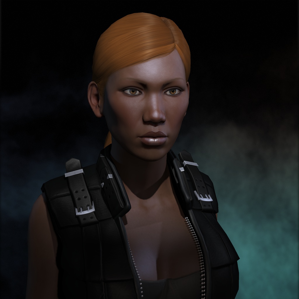 portrait
