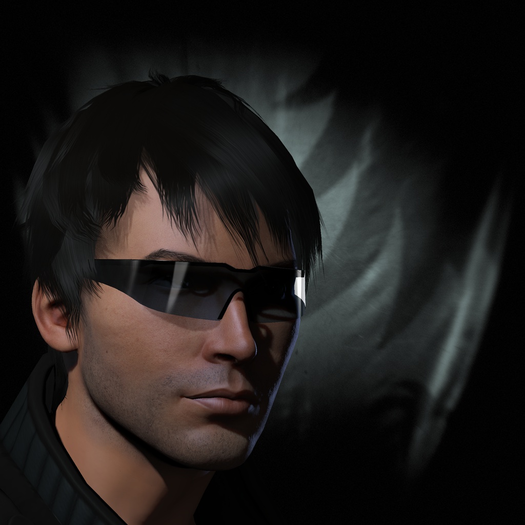 Alex Dragunov