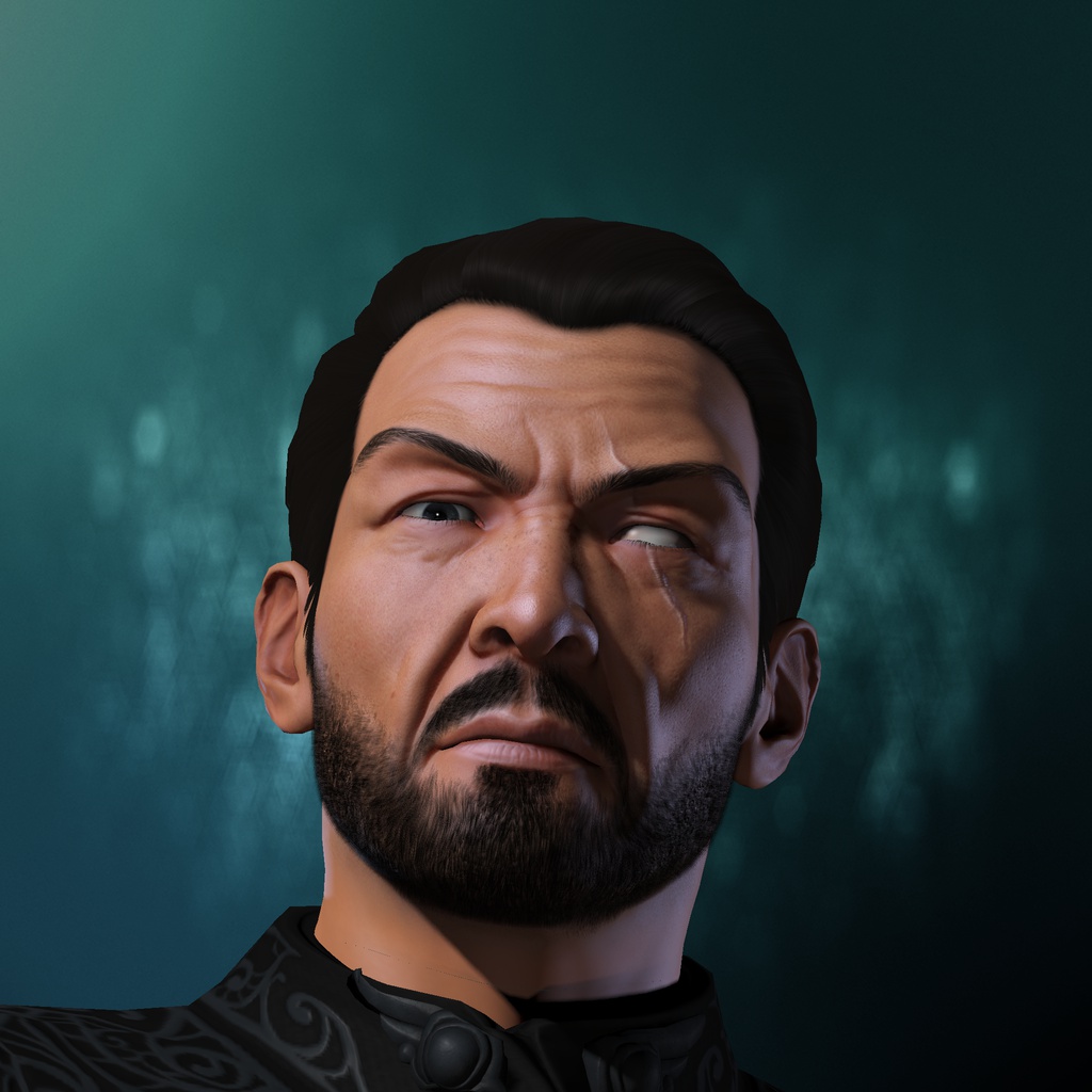 Kriagger Baddar