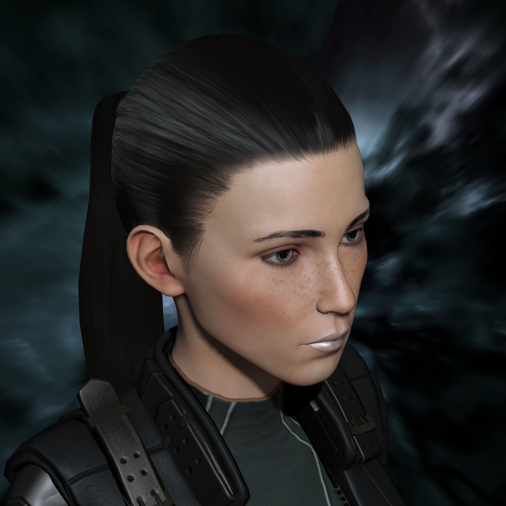 Eyrion Egdald