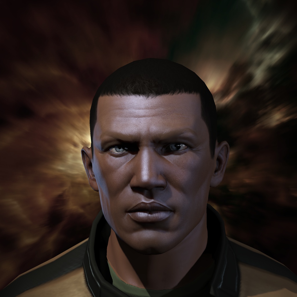 Ken Skorta