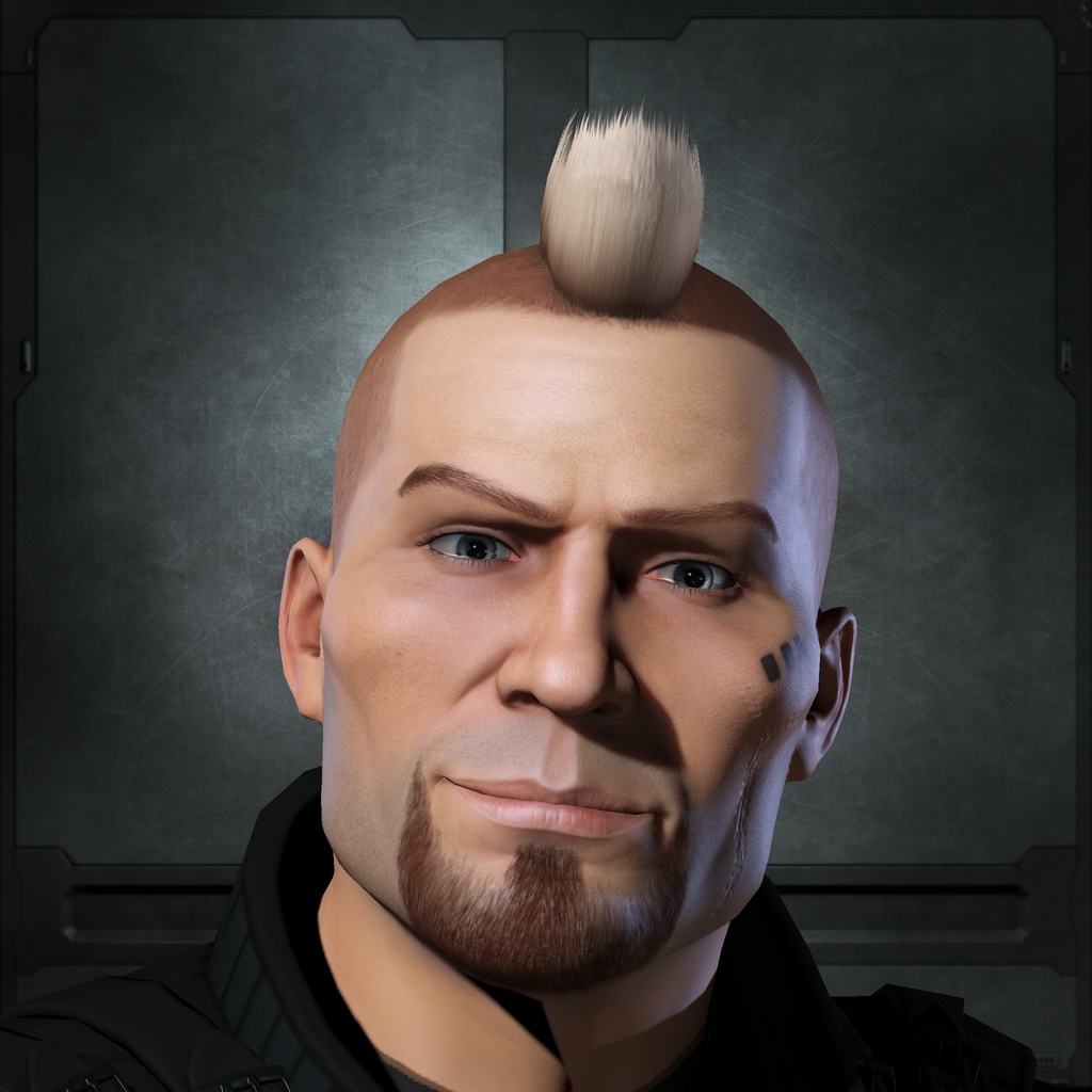 Poertna McClintock