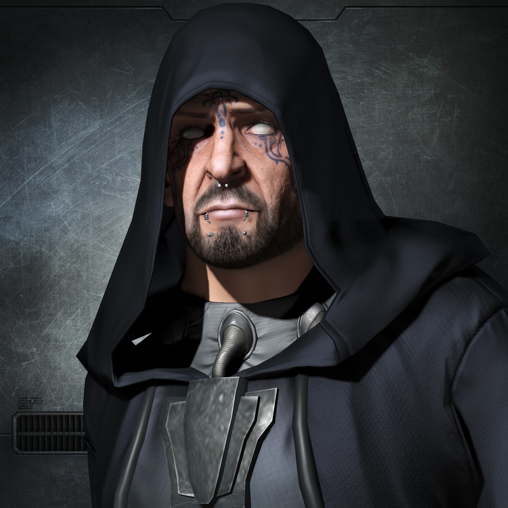 Lucius Dracofield
