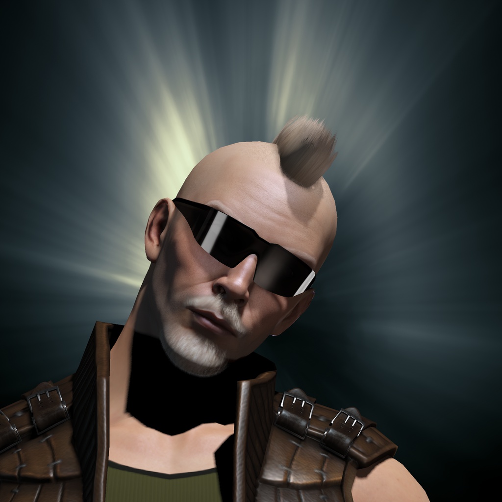 Pirate-Pete