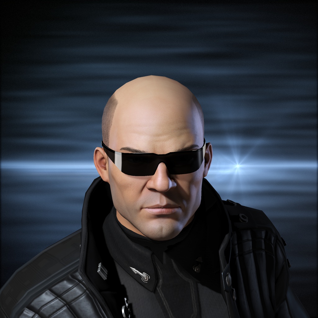 Erik Magnason