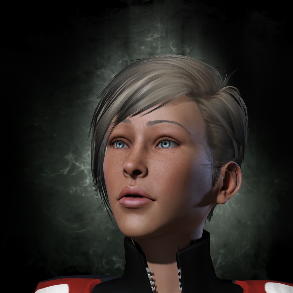 Ashara Cadelanne