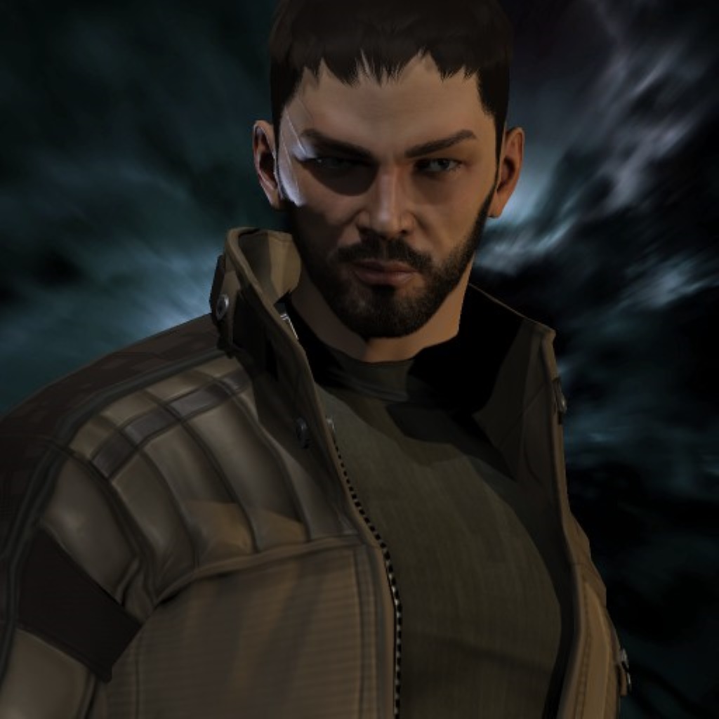 Severan Dezrov