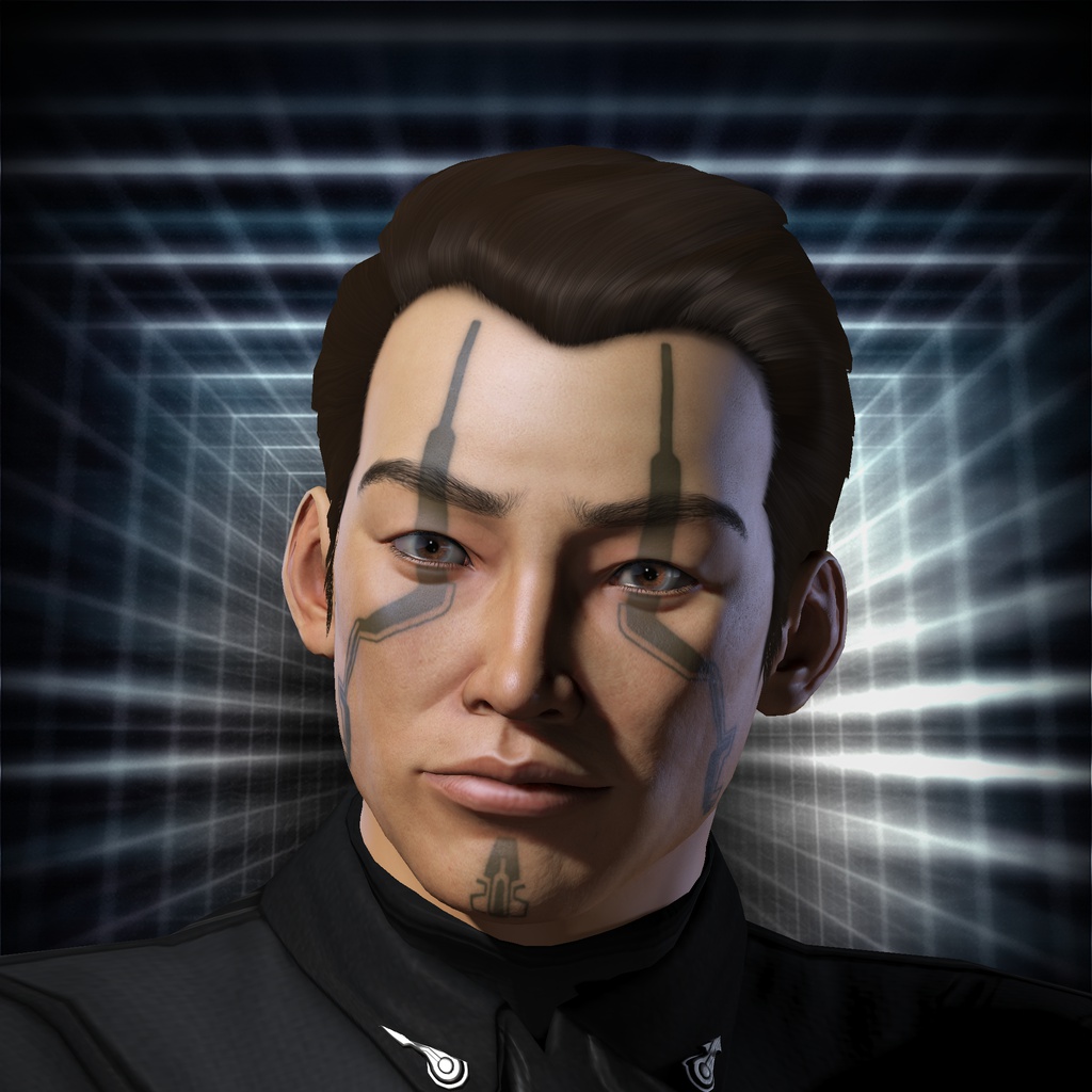 Dr Tran Manyacaprini