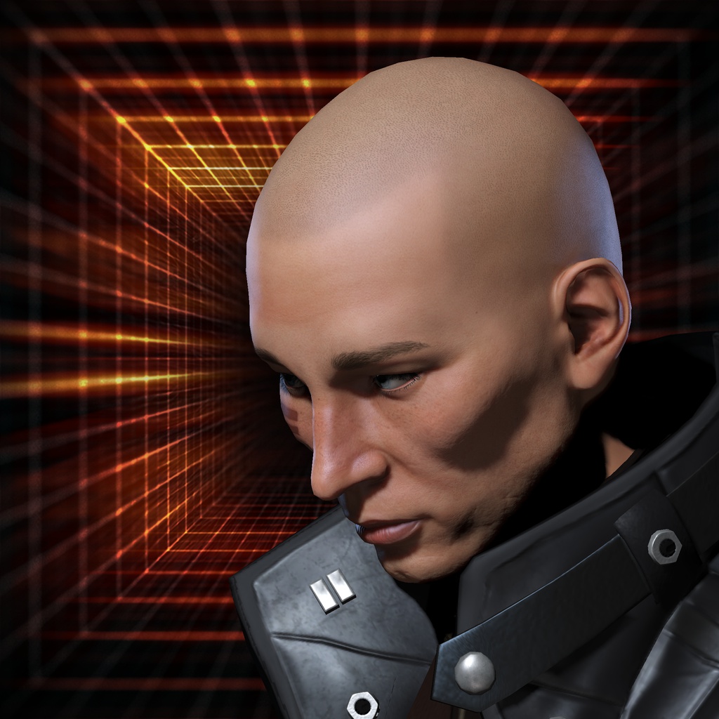 Caldari Citizen 91680642