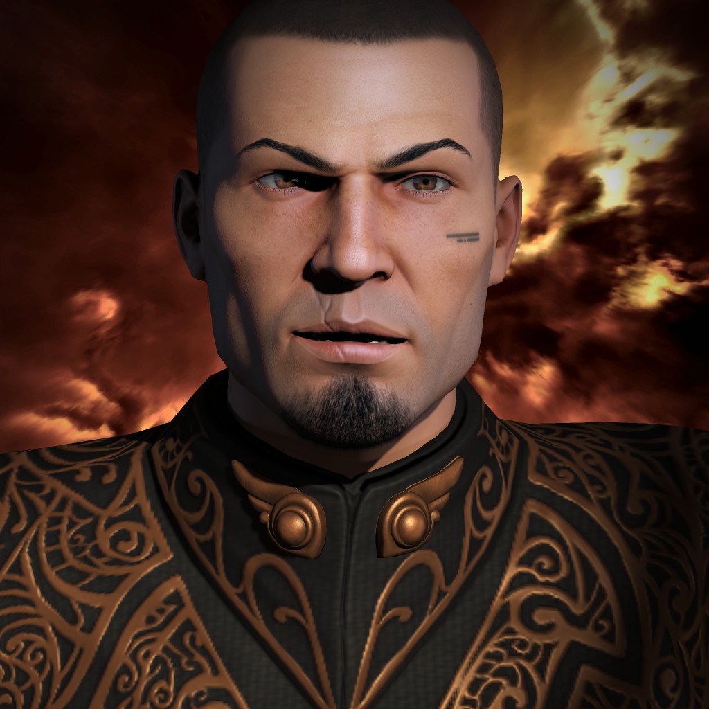 Commander Aurum