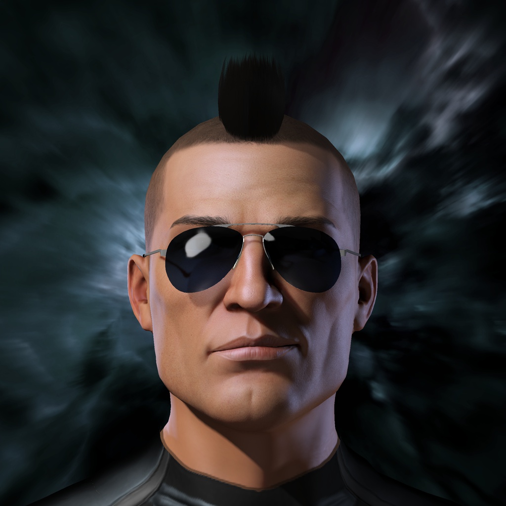 Caldari Citizen 91680791