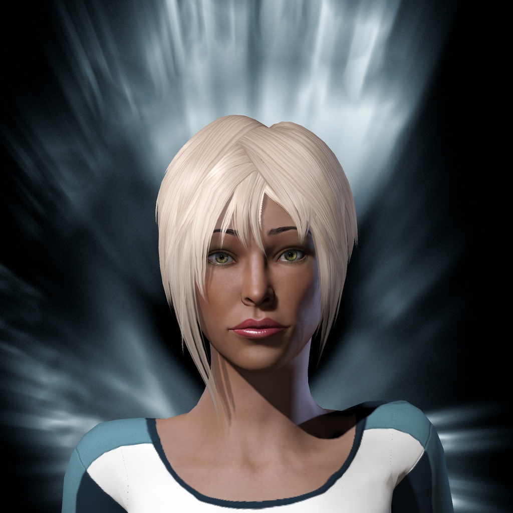 Starienigh