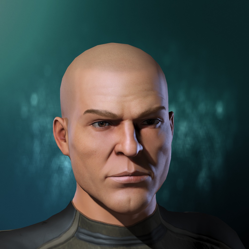 Caldari Citizen 91681444