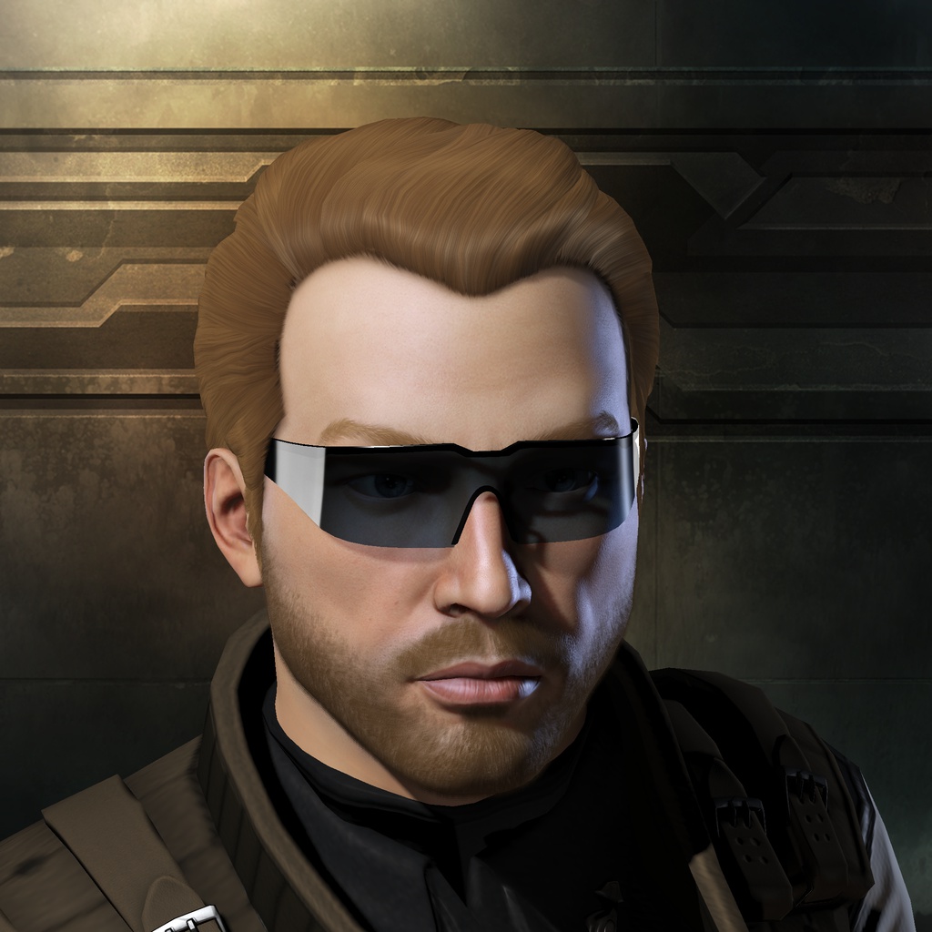 Caldari Citizen 91681578