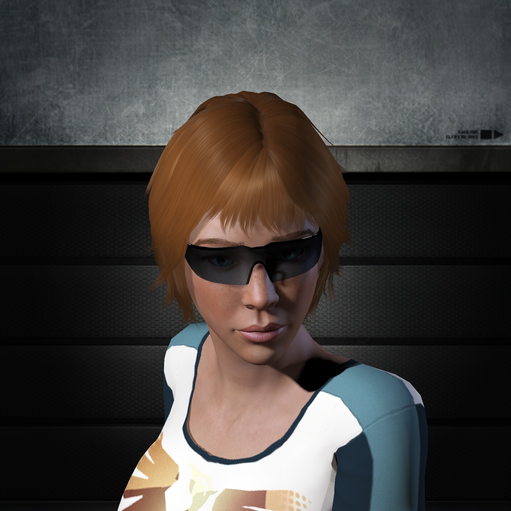 Cynthia Trixx