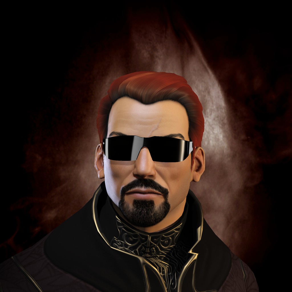 Captain Baileys
