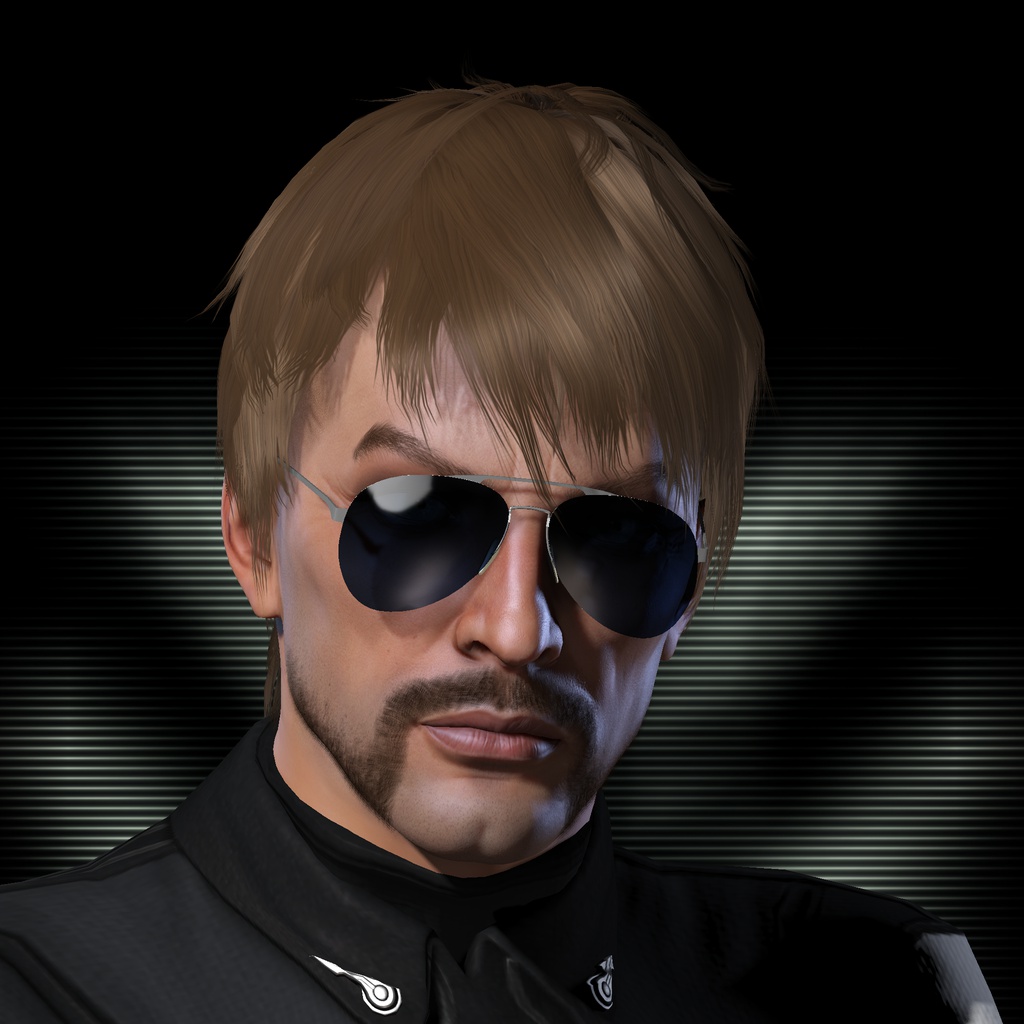 Drunk Admiral