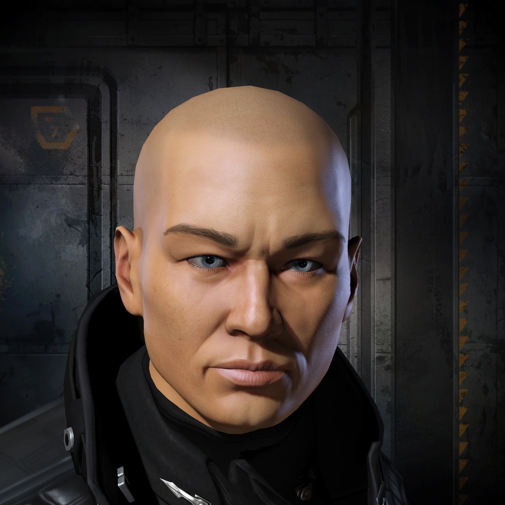 Caldari Citizen 91681984