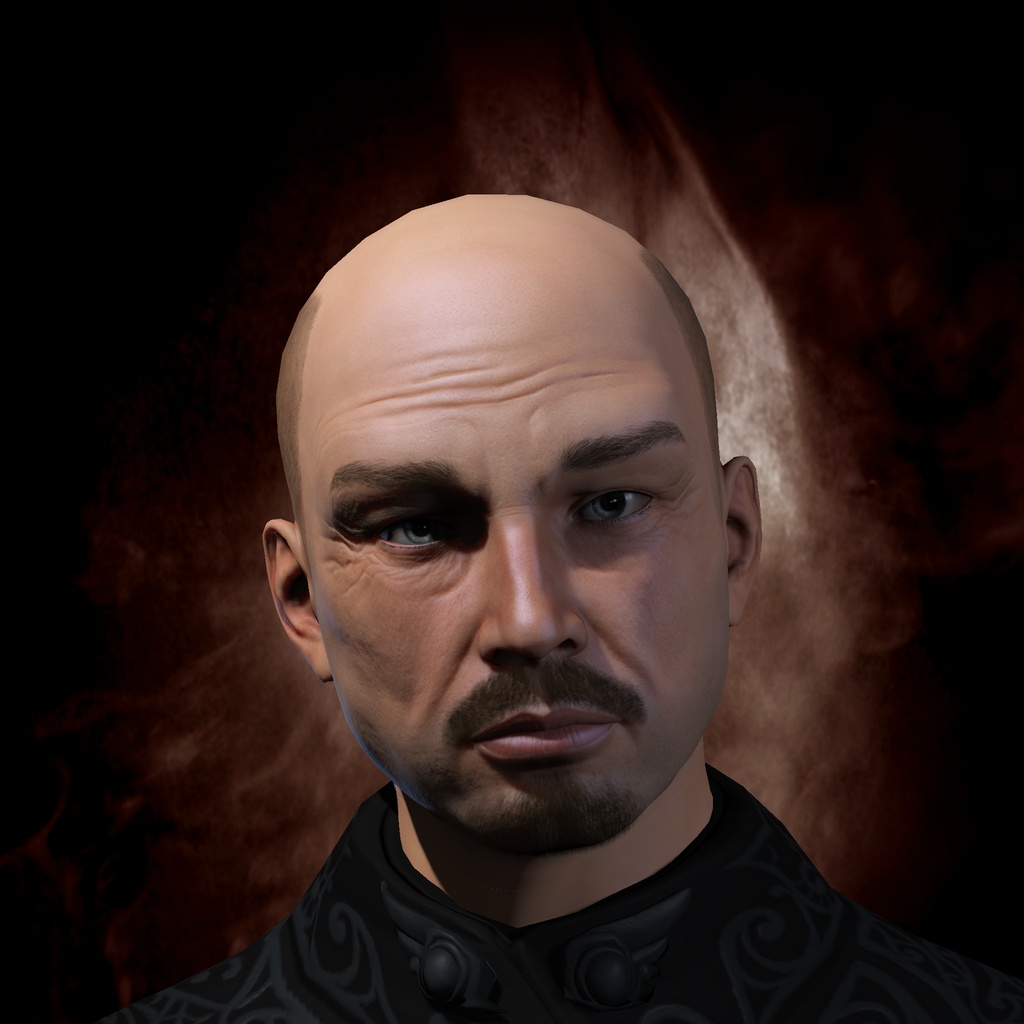 Vladimir ilich Lenin