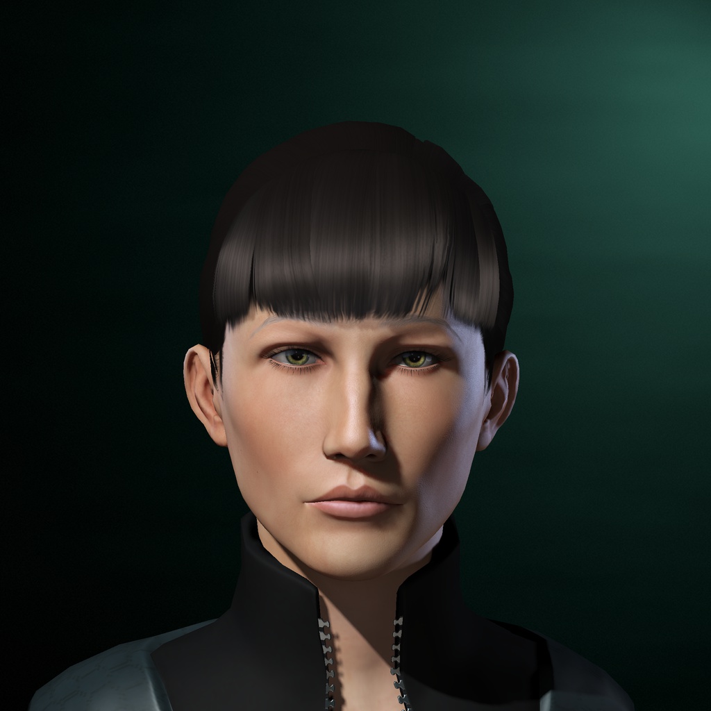 Iris Streambattle