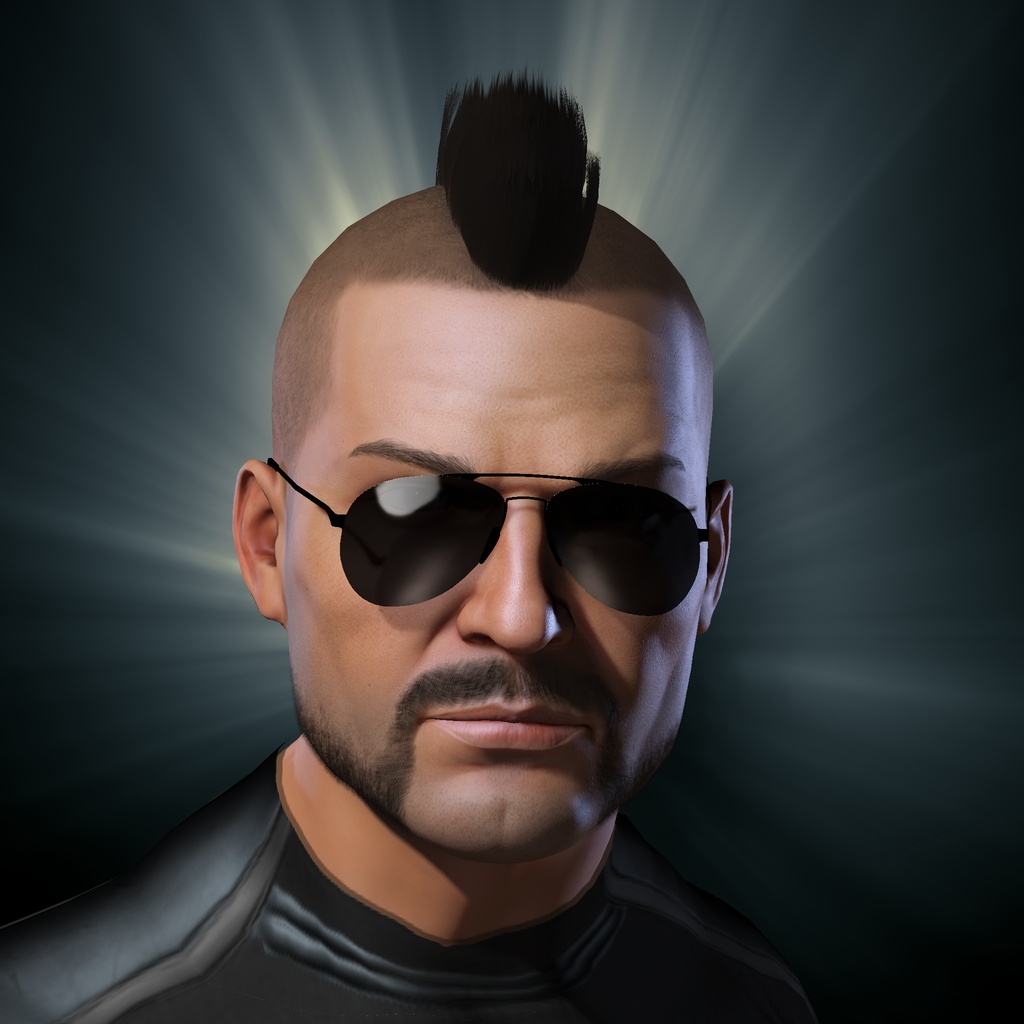 Jens Enaka