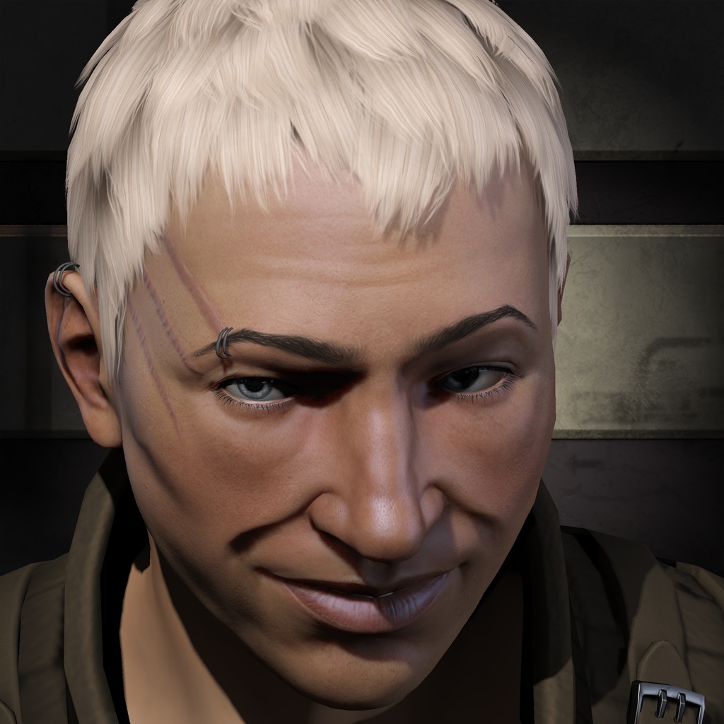 BeceJlblu