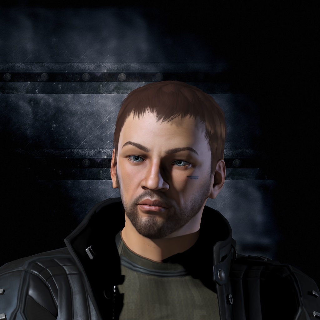 Dorian qray