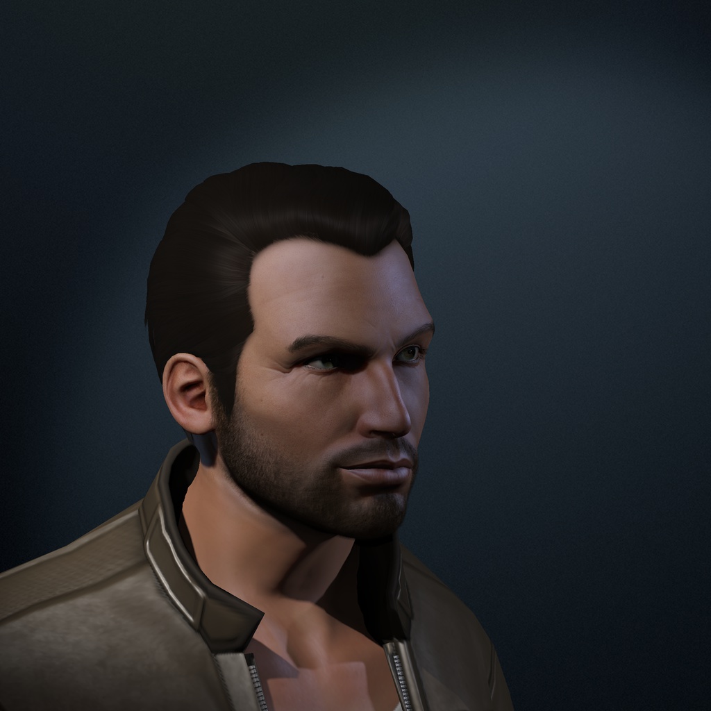 Sebastien Laporte