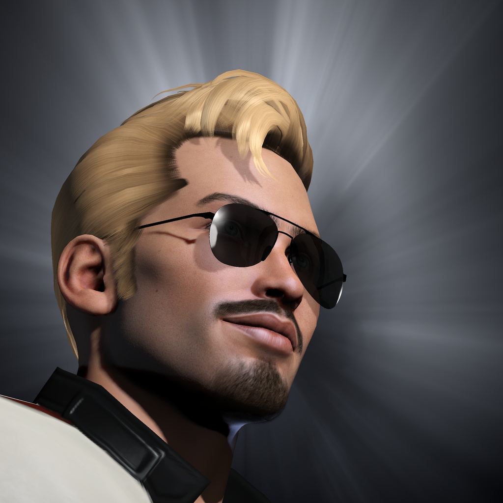 SpaceJerk3000
