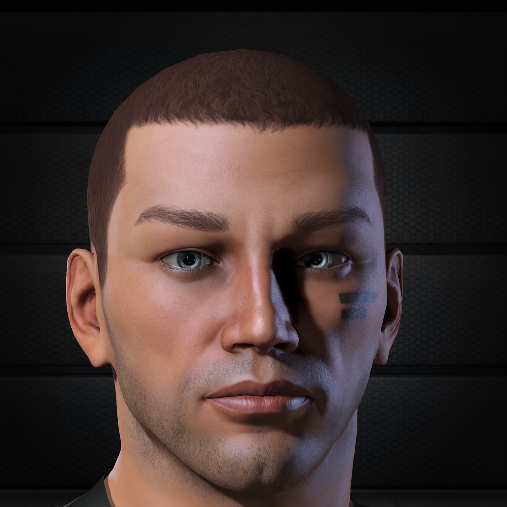 Michael Tarvanos