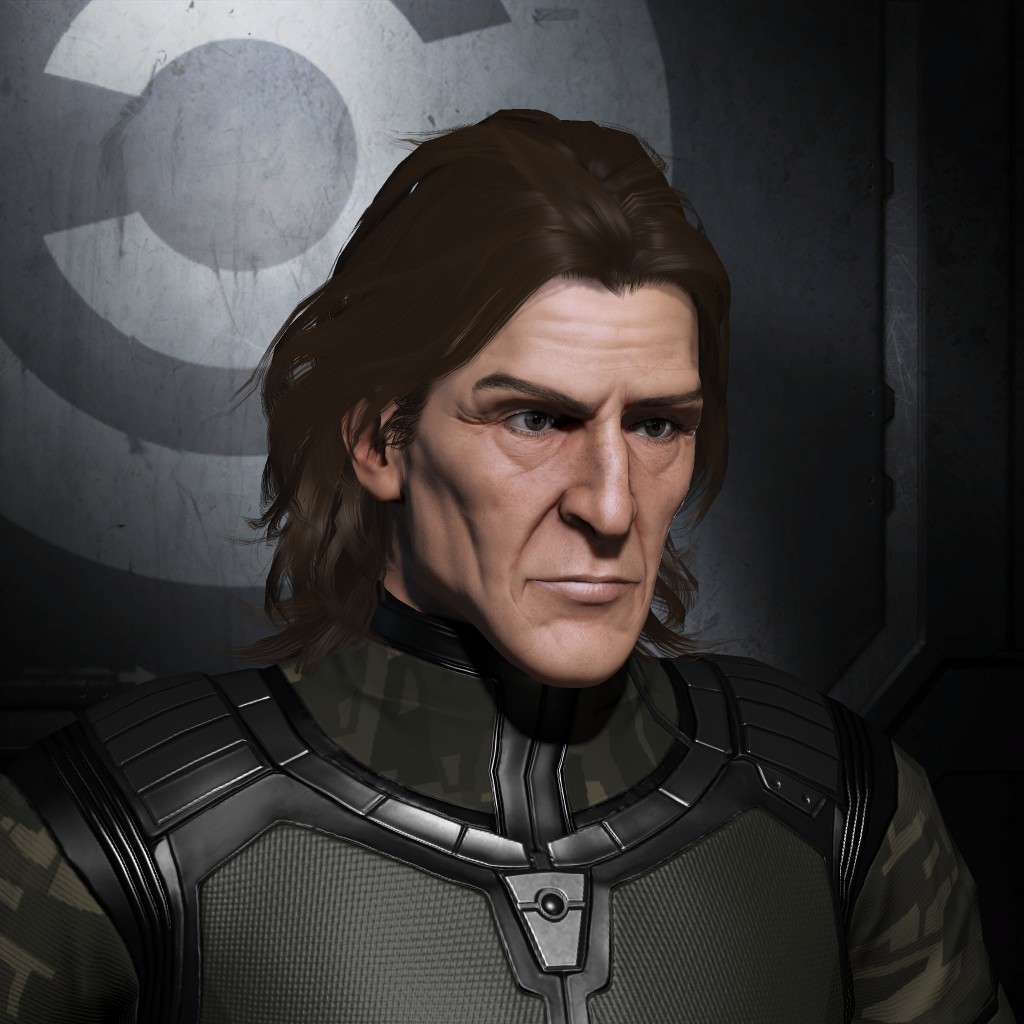 Larry Lalonde