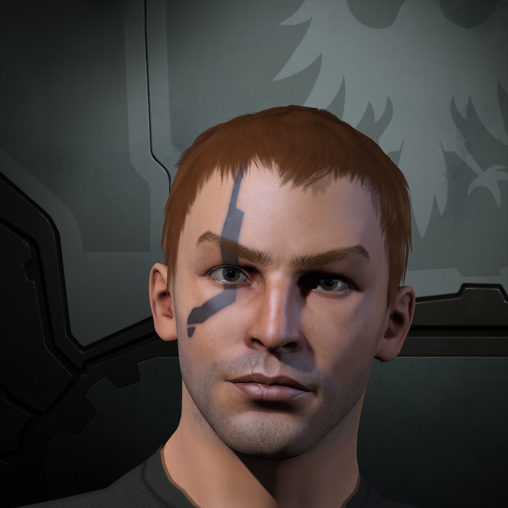 Gallente Citizen 91683969