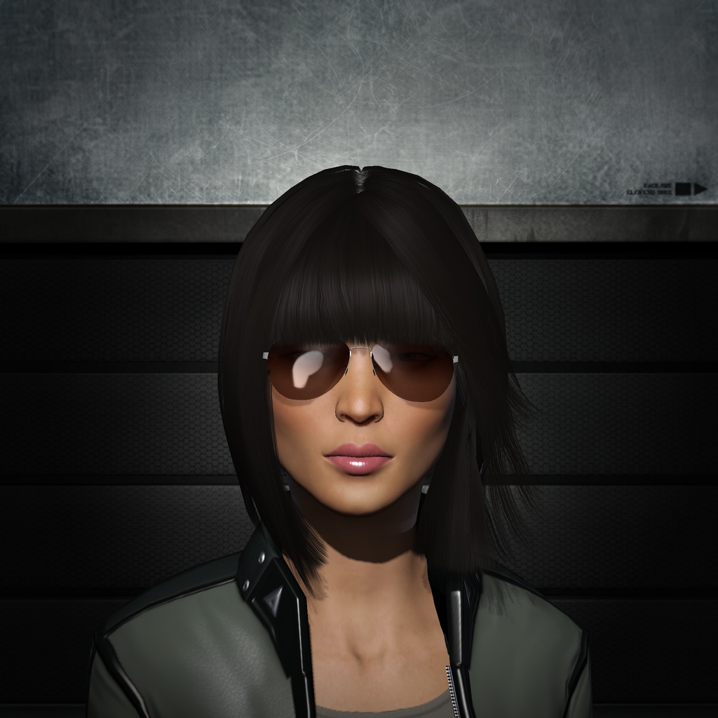 Minmatar Citizen 91684004