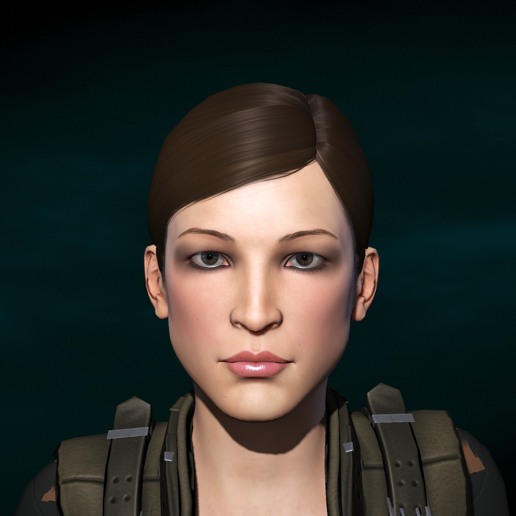 Caldari Citizen 91684013